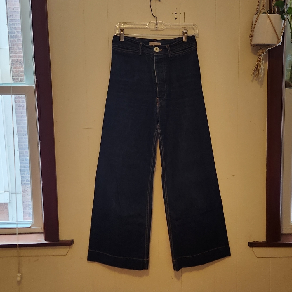 Jesse Kamm Sailor pants